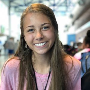 Meet your Posher, Brooke